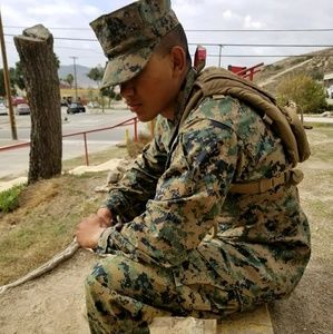 Meet your Posher, Johnny